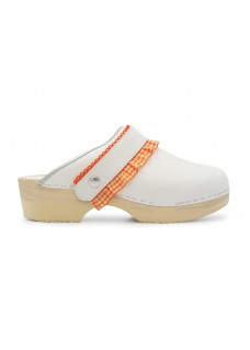 Tjoelup Click-W Orange Frill